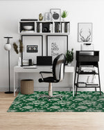 COTTAGE Office Mat By Kavka Designs