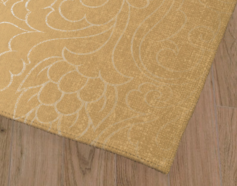 JOSIE Office Mat By Kavka Designs