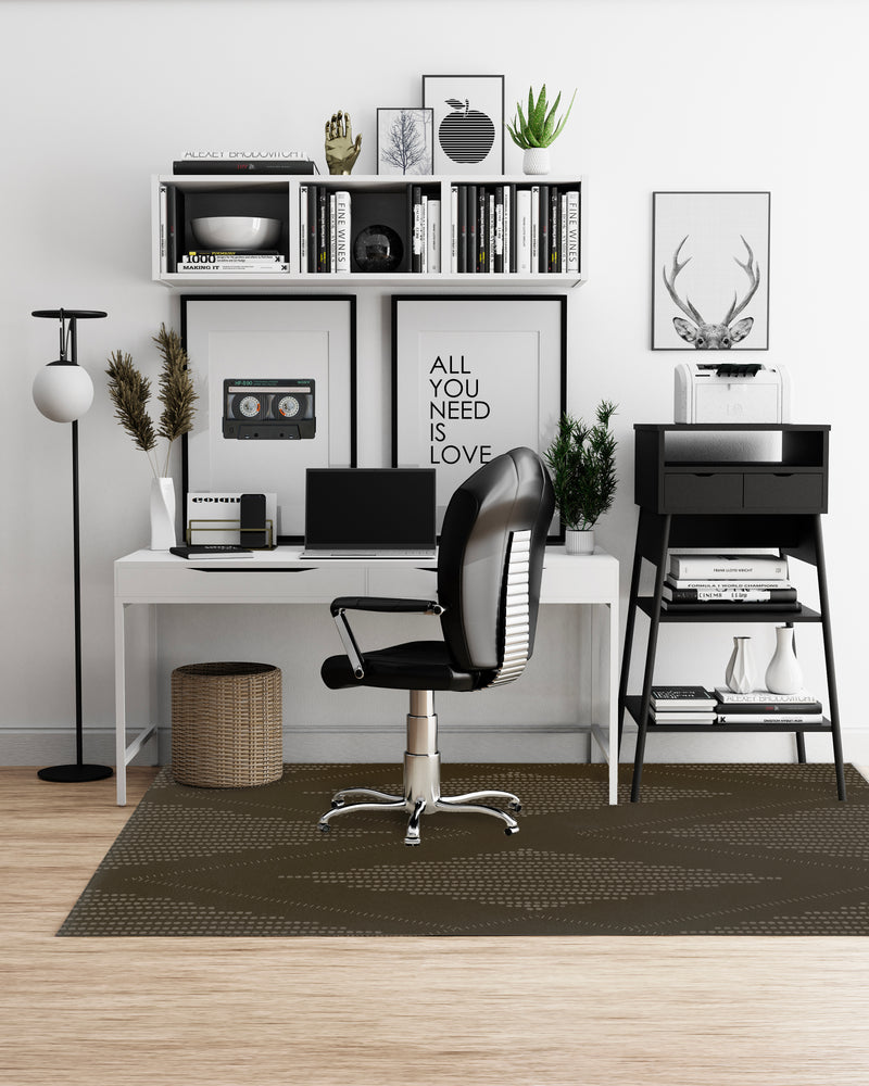 MILO Office Mat By Kavka Designs