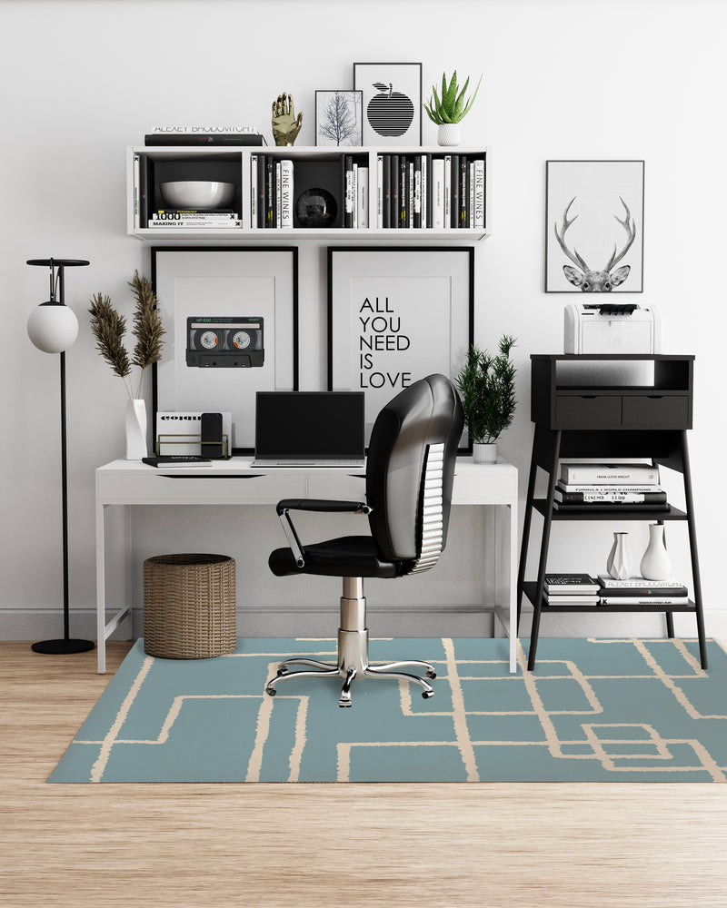 RANDY Office Mat By Kavka Designs