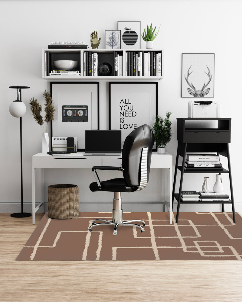 RANDY Office Mat By Kavka Designs