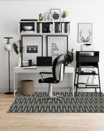 SPEAR Office Mat By Kavka Designs