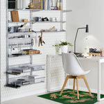 TIGER PALM Office Mat By Kavka Designs