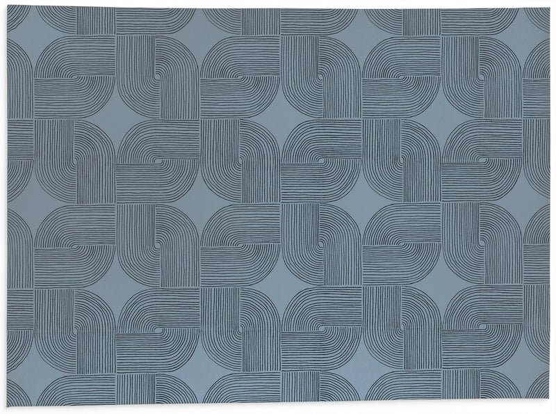 WILLIS Office Mat By Kavka Designs