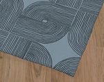 WILLIS Office Mat By Kavka Designs