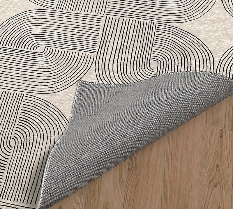 WILLIS Office Mat By Kavka Designs