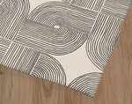 WILLIS Office Mat By Kavka Designs