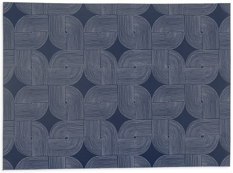 WILLIS Office Mat By Kavka Designs