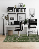 LUCY Office Mat By Kavka Designs