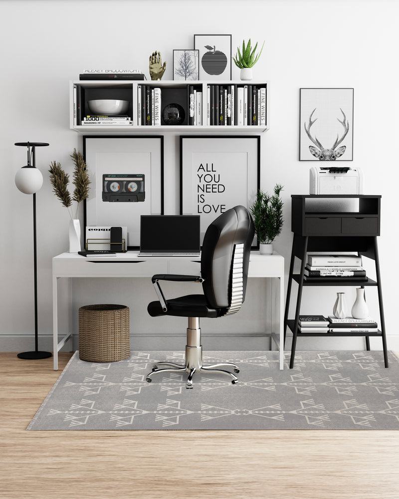 LUCY Office Mat By Kavka Designs