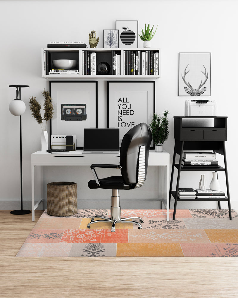 PATCH Office Mat By Kavka Designs