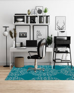 ROBYN Office Mat By Kavka Designs