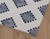 SNAKE DIAMOND Office Mat By Kavka Designs