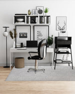 WOVEN Office Mat By Kavka Designs