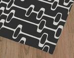 ABACUS Office Mat By Kavka Designs
