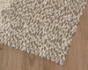 GREEK STREETS Office Mat By Kavka Designs