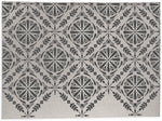 SHADOW TILE Office Mat By Kavka Designs