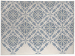 SHADOW TILE Office Mat By Kavka Designs