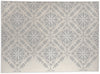 SHADOW TILE Office Mat By Kavka Designs