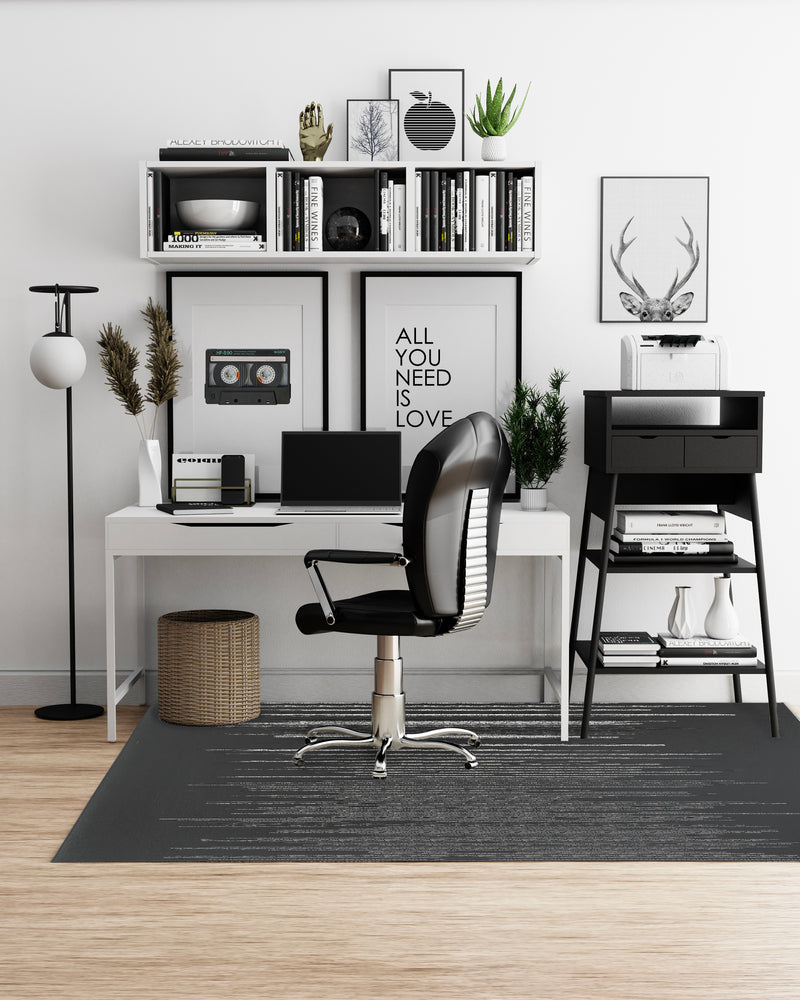 SCAR Office Mat By Kavka Designs