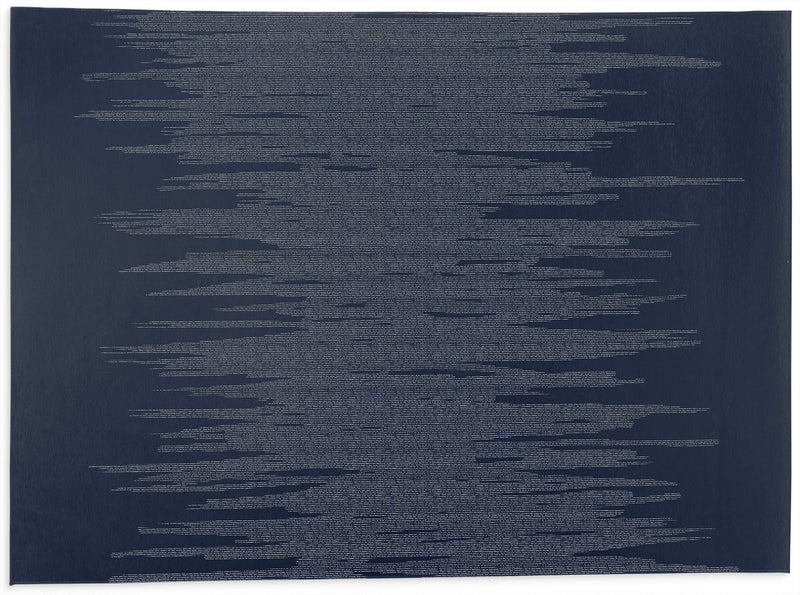 SCAR Office Mat By Kavka Designs