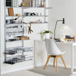 KINETIC STRIPES Office Mat By Kavka Designs