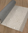 HAMLIN Office Mat By Kavka Designs