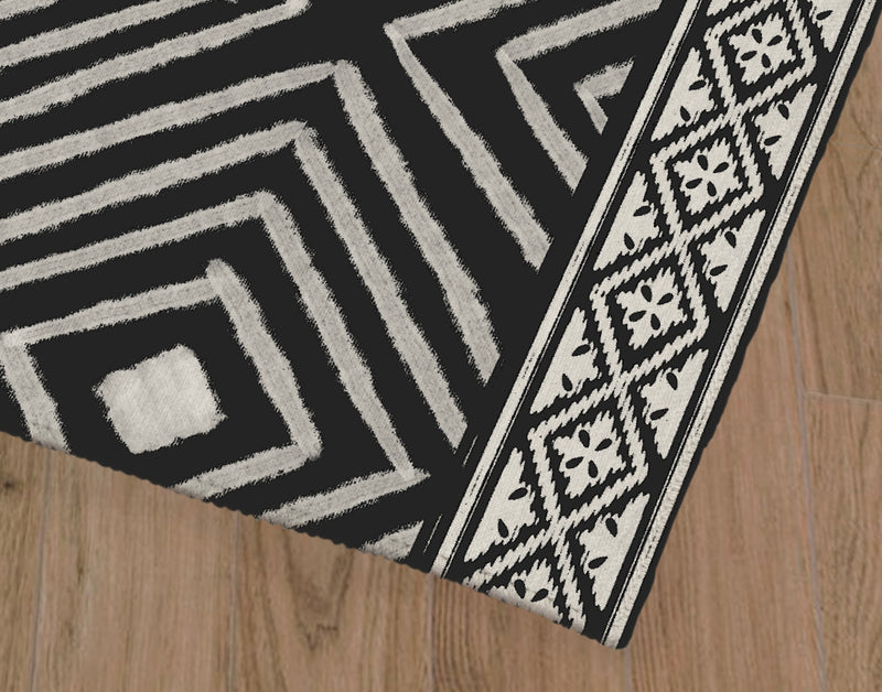 HAMLIN Office Mat By Kavka Designs