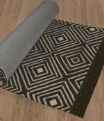 HAMLIN Office Mat By Kavka Designs