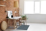 HAMLIN Office Mat By Kavka Designs