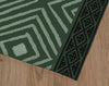 HAMLIN Office Mat By Kavka Designs