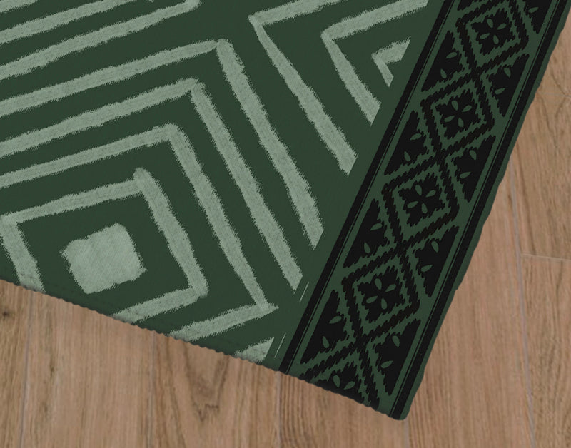 HAMLIN Office Mat By Kavka Designs