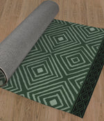 HAMLIN Office Mat By Kavka Designs