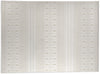 APHRODITE STRIPE Office Mat By House of Haha