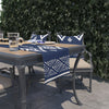 KAYA Indoor|Outdoor Table Runner By Kavka Designs