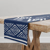 KAYA Indoor|Outdoor Table Runner By Kavka Designs