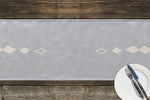 KAYA Indoor|Outdoor Table Runner By Kavka Designs