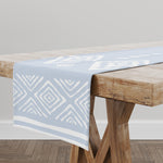 KAYA Indoor|Outdoor Table Runner By Kavka Designs