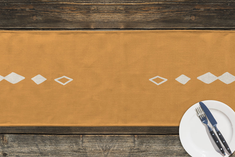 KAYA Indoor|Outdoor Table Runner By Kavka Designs