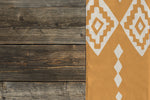 KAYA Indoor|Outdoor Table Runner By Kavka Designs