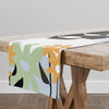 STILL SKY Indoor|Outdoor Table Runner By Kavka Designs