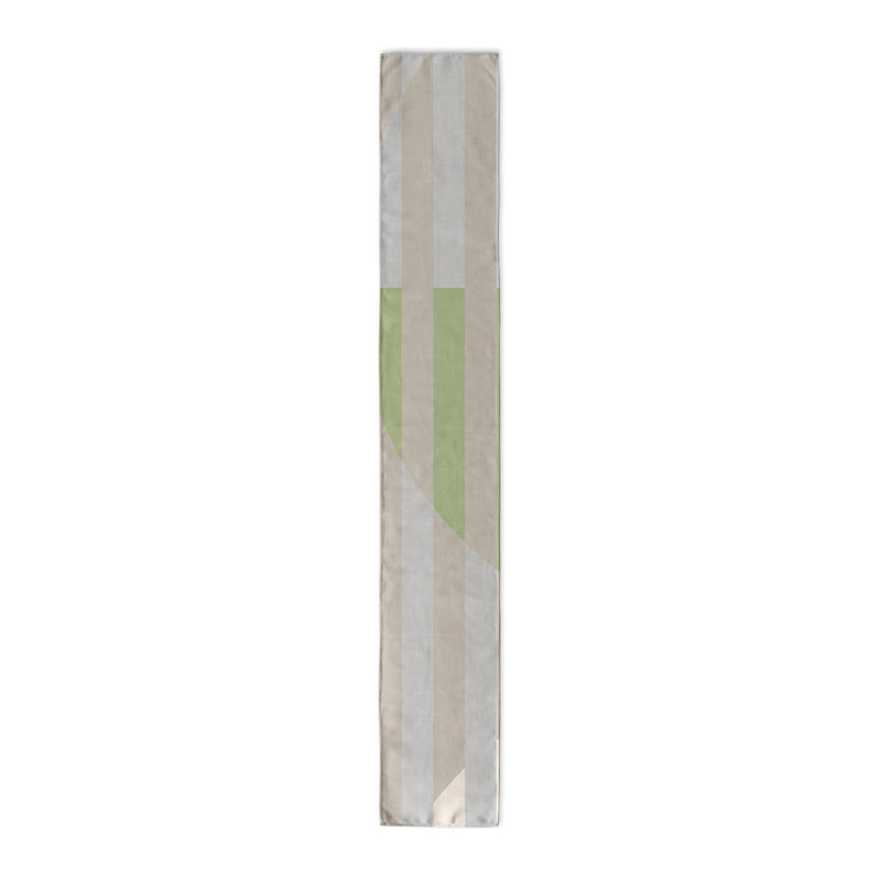 SUMMER GEO Indoor|Outdoor Table Runner By Kavka Designs