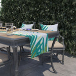 TROPIC BREEZE Indoor|Outdoor Table Runner By Kavka Designs