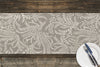 WAVING FOLIAGE Indoor|Outdoor Table Runner By Kavka Designs