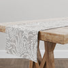 WAVING FOLIAGE Indoor|Outdoor Table Runner By Kavka Designs