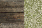 WAVING FOLIAGE Indoor|Outdoor Table Runner By Kavka Designs