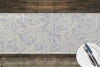 WAVING FOLIAGE Indoor|Outdoor Table Runner By Kavka Designs