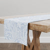 WAVING FOLIAGE Indoor|Outdoor Table Runner By Kavka Designs