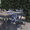 CORAL Indoor|Outdoor Table Runner By Kavka Designs