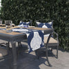 POOLSIDE IKAT Indoor|Outdoor Table Runner By Kavka Designs